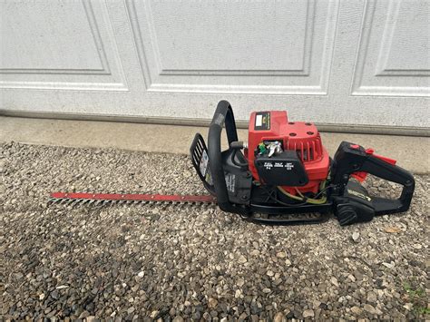 Craftsman Hedge Trimmer for Sale in Lacey, WA - OfferUp