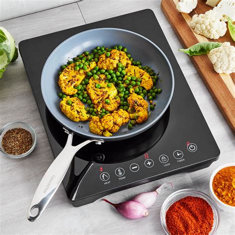 Induction Cooking Pans