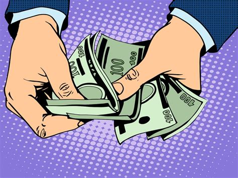 Fl Cash Pop Live Drawing - Surrealist Drawing Techniques