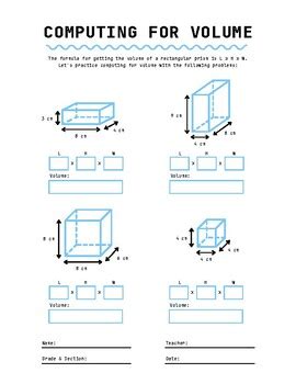 Image result for Volume Computing