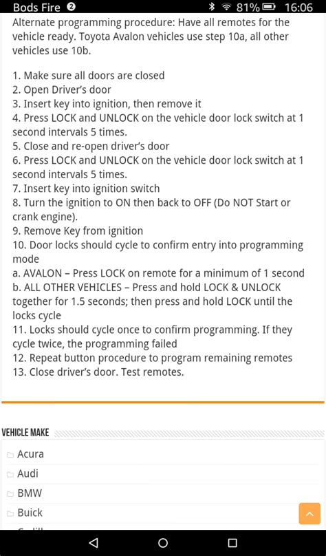 Lexus GS300 Key Programming Software 的图像结果