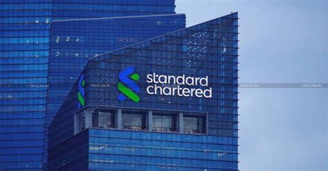 CA, CMA, Vacancy in Standard Chartered