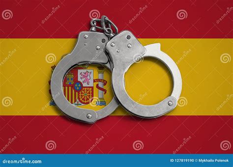 What Is Handcuffs In Spanish at Henry Gale blog