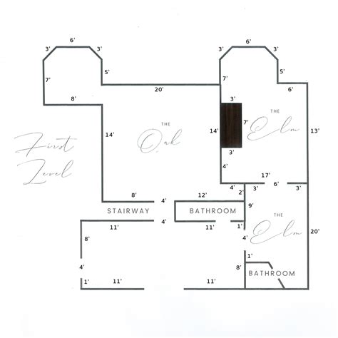 The Oak – The Oak Atelier