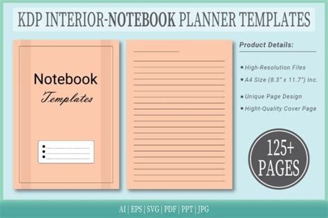 Image result for Writing Notebook Layout