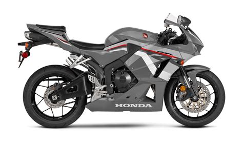 2026 CBR600RR Tech Specs & Features | Honda Powersports
