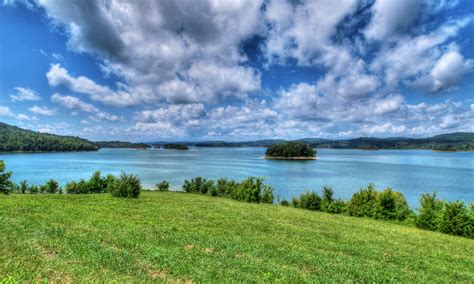 East Tennessee Lakes | Knoxville Tennessee