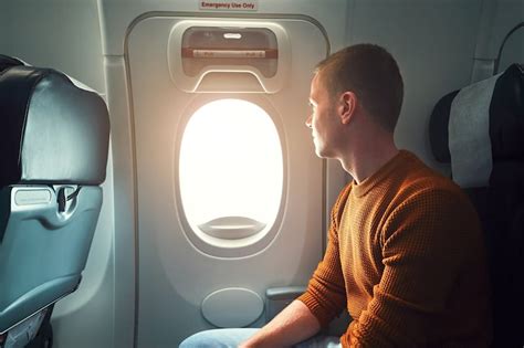 Rethink that emergency exit row seat: With great legroom comes great ...