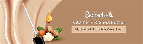 Buy FACES CANADA High Cover Concealer - Caramel Crunch 03, 4ml | High ...