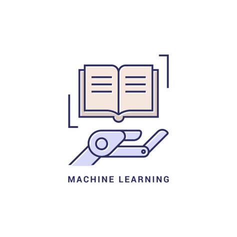 Machine learning logo Vector Images & Graphics for Commercial Use ...