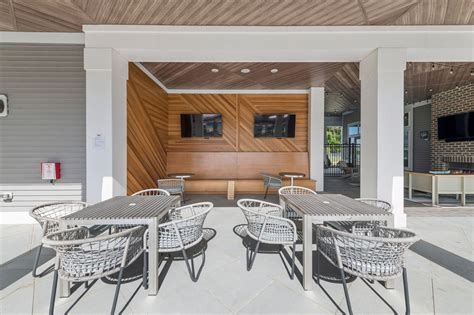 South Delaware Apartments | Ascend by the Sea