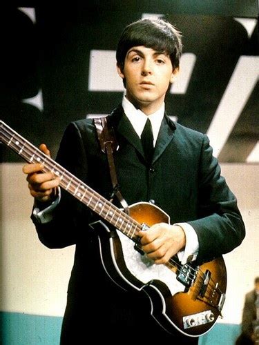 Music N' More: Paul McCartney