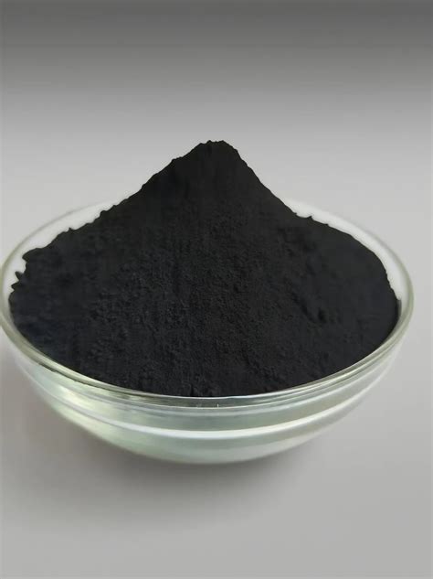 Properties of Manganese Dioxide