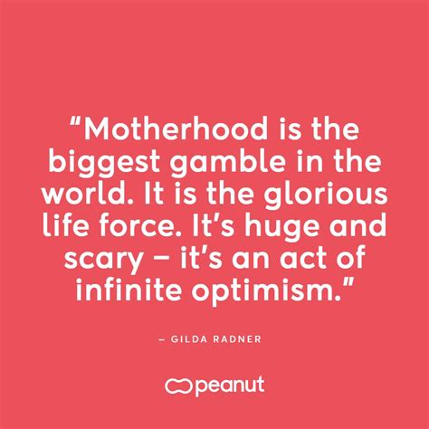 Quotes About Being Pregnant