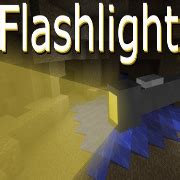 Image result for Minecraft Flashlight Command Working
