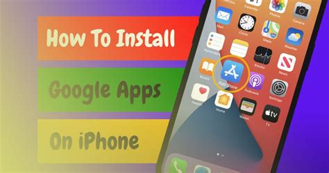 How to Install Google App Store On iOS 12 的图像结果