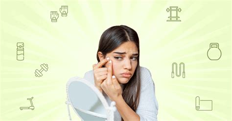 Easy Tips To Avoid Post Workout Acne – Quench Botanics