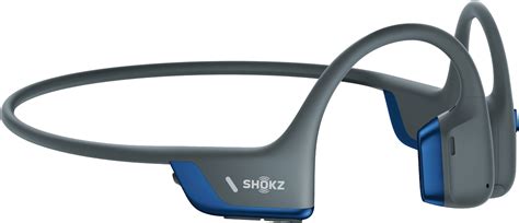 Customer Reviews: Shokz OpenRun Pro 2 Bone Conduction Open-Ear ...