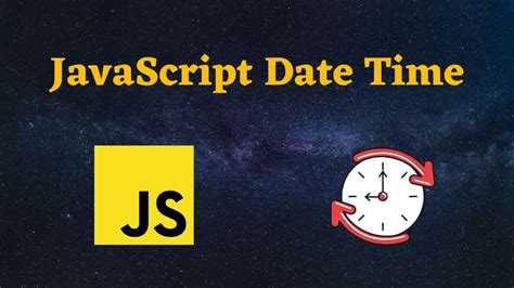 Image result for How to Add Current Time in JavaScript