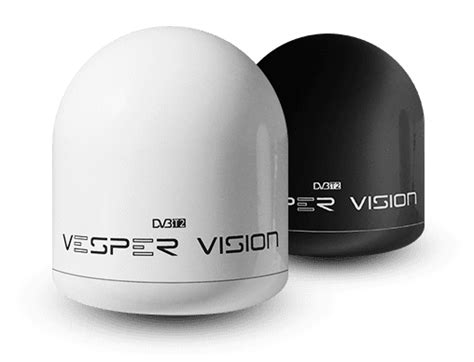 VESPER VISION ANTENNA