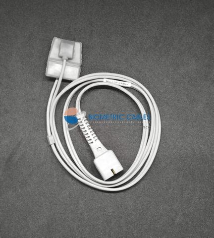 Nellcor Spo2 Sensor pulse oximeter price | Biometriccables in india