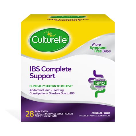 Ibs Otc Treatments