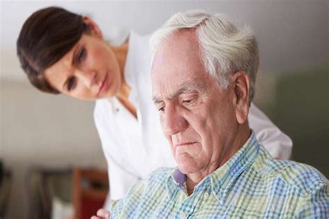 Dealing With Dimensia When Thinking and Behavior Decline:खुलासा! अगले ...