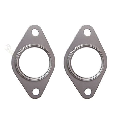 2x Stainless Steel Replacment Gaskets For TIAL 35mm & 38mm Wastegates ...