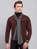 Muffler For Men | Buy Woolen Mufflers For Men Online - Monte Carlo