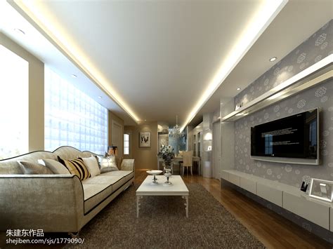 家里的客厅应该用什么光源的灯最合适？ - 知乎