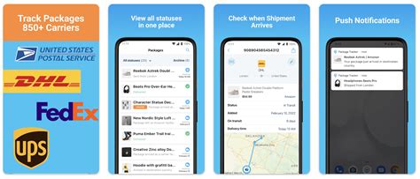 Image result for Tracking Packages