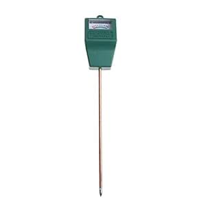 PHSJSoil Moisture Tester Humidimetre Meter Detector Garden Plant Flower ...