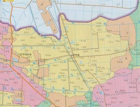 湖北地理特点&为什么江陵成为了荆襄重镇 - 知乎
