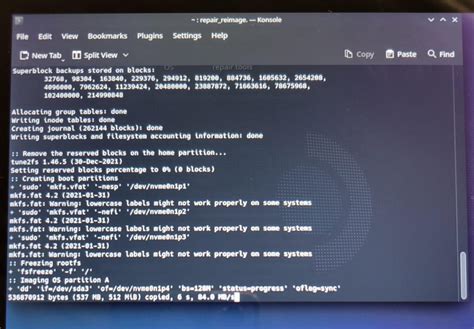 SteamOSの再インストール | 鴨屋
