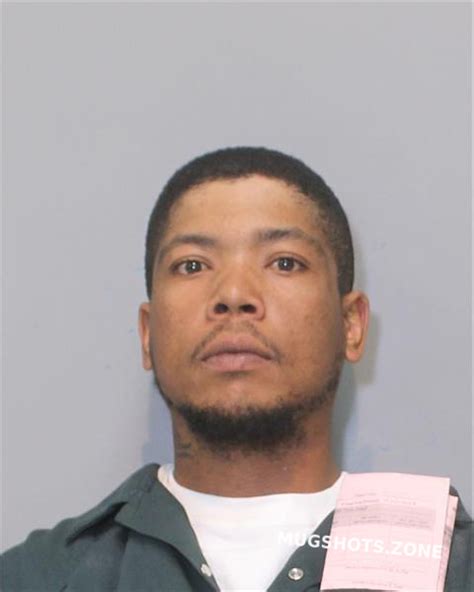 EPPS BRANDON 03/04/2023 - Riverside Regional Jail Mugshots Zone