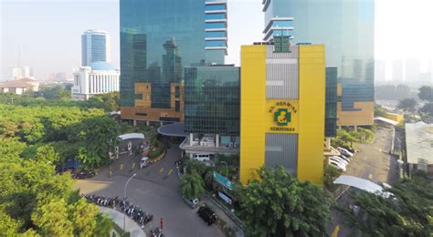 rumah sakit hermina grand wisata