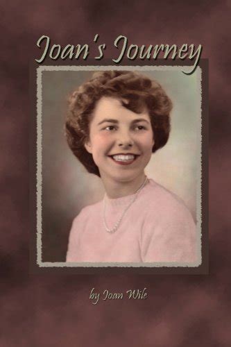 Joan's Journey eBook : Wile, Joan: Amazon.in: Kindle Store