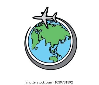 Round Animated World 的图像结果