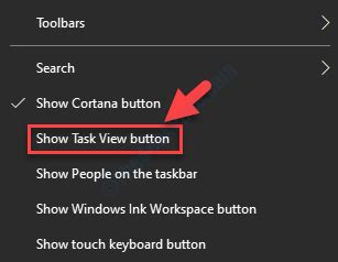 Image result for Task View Pane