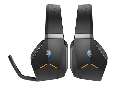 Alienware Wireless Gaming Headset AW988 | SHI
