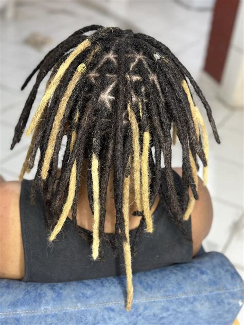Image result for Box Dreads Tutorial