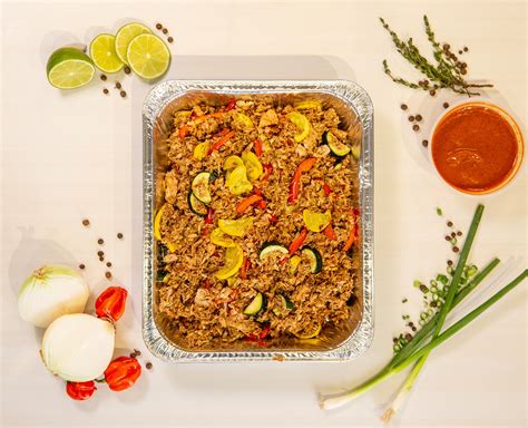 Collections - Fresh Food Generation