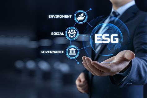 ESG评级机构有哪些？ESG认证机构有哪些？ - 知乎