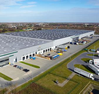 VTS Group ventilation systems