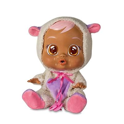 IMC Toys JSLY Bebes Llorones O Cry Baby, Muñeca Que India | Ubuy
