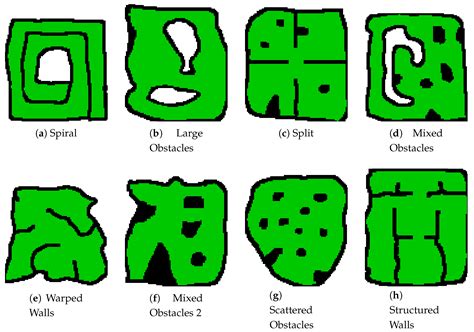 A Framework for Multi-Agent UAV Exploration and Target-Finding in GPS ...