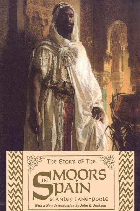 The Moors in Spain: The African Influence That Changed Europe Forever
