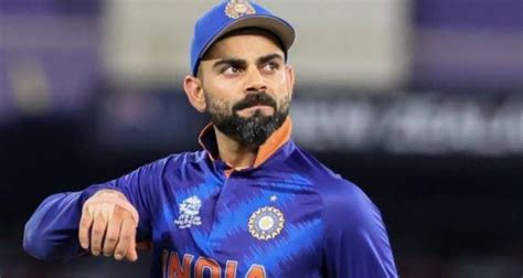 Virat Kohli Opens Up On His Unsuccessful Campaigns as Skipper in Major ...