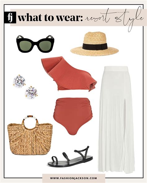 vacation outfit, what to wear on tropical vacation, tropical vacation ...