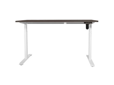 Schaffenburg Easyo Elektrisch Zit/Sta Bureau | 140x70 Aanbieding - iBOOD
